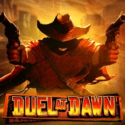 Duel at Dawn slot