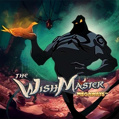 The Wish Master Megaways
