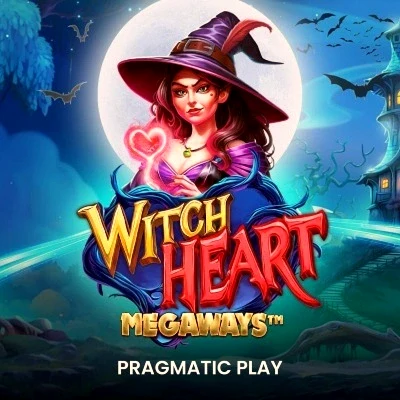 Witch Heart Megaways slot